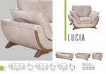 Fotelja Lucia