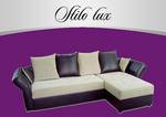 Ugaona garnitura Stilo lux
