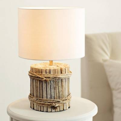 Stona lampa "Lasso"