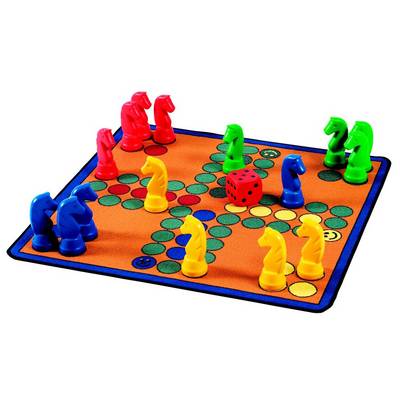 Tepih "SPIELTEPPICH"