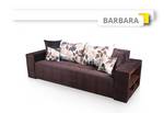 Trosed Barbara