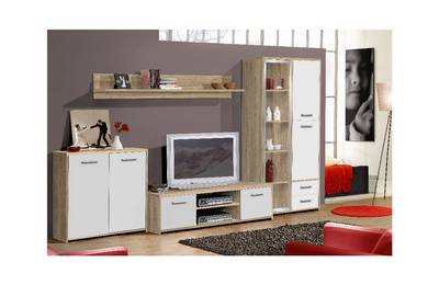 TV komoda PALMO01-Q36