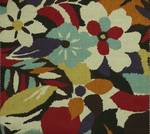 Mebl Štof - LINATE COL.MULTICOLOR