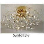 Plafonska lampa "Twister"