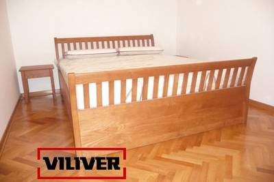 Krevet Alora ss-050 sa kutijom za posteljinu