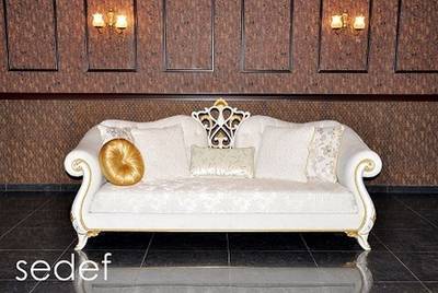 Sofa Sedef