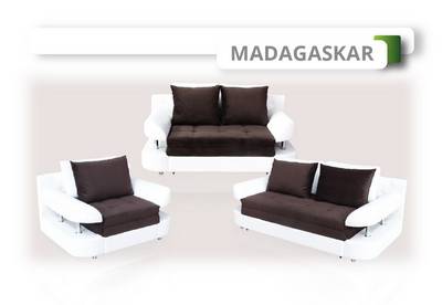 T.D.F. Madagaskar