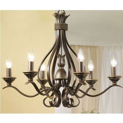 Viseća lampa "Buckingham"