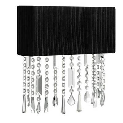 ZIDNA LAMPA "AVES"