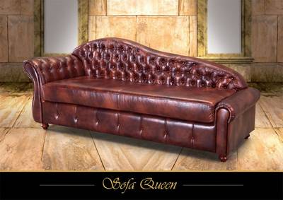 Sofa QUEEN