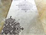 Patara tepih 155 L. Beige
