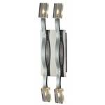Zidna lampa "84060-4*QUEEN"