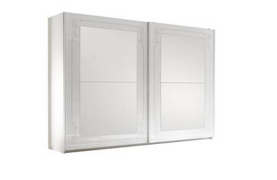 Ormar MONTEROSSO GLASS