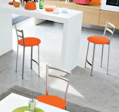 Calligaris X-PRESS CS76 barska stolica