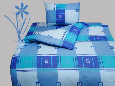 Posteljina krep 140x200