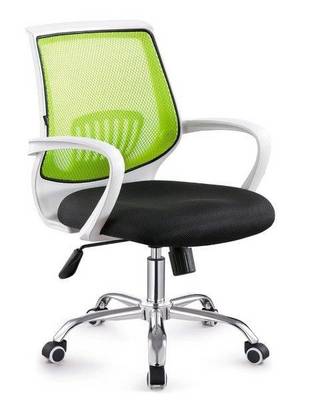 Arti daktilo stolica c-622ac zelena