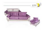 Trosed City