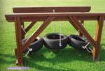 Odiseja Woobly Tyre