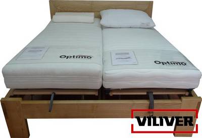 Krevet Willy bs-041 uzg. Isp.