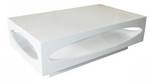 Klub sto Maxx elipsa 110 cm