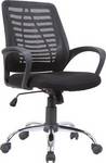 Arti daktilo stolica cl14-91 black