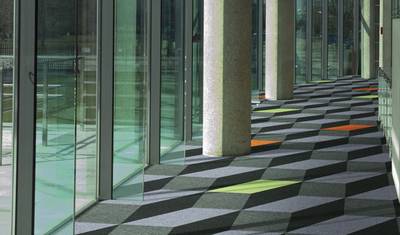 Podna obloga Heuga 530