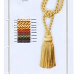 Sitni artikl / zavesa "Halter"