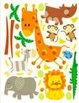 STIKER – 1 - 802