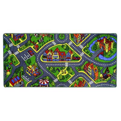 Tepih "SPIELTEPPICH"