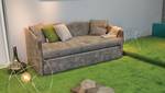 Krevet Duo Bed