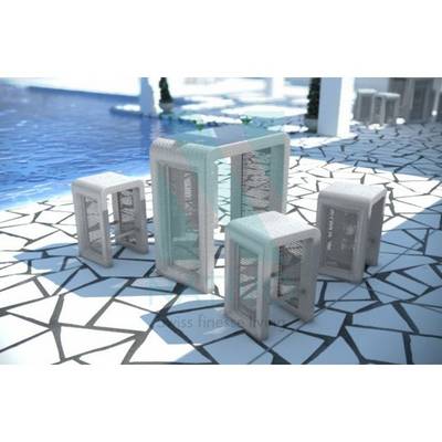 Set od ratana HARMONY
