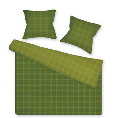POKRIVAČ "ESPRIT*QUADRO GREEN"