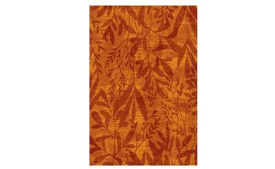 Tepih Welness orange banana 135x190