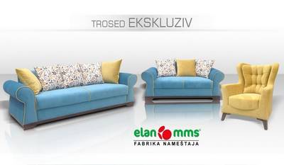 TDF EKSKLUZIV