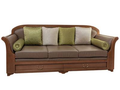 Sofa TUJA