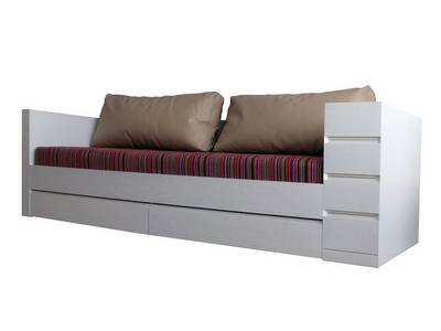 Sofa POLO SA FIOKOM