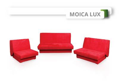 T.D.F. Moica Lux