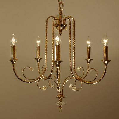 LUSTER "CAMILLA"