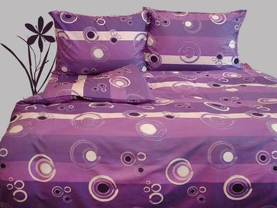 Posteljina – saten pamuk 200x200