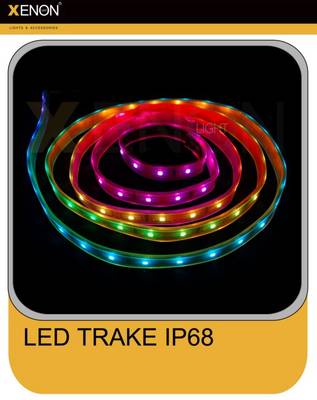 LED TRAKA IP68