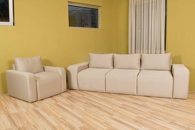 Garnitura Grof LUX 4