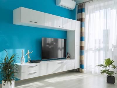 TV kompozicija TIP 19 -UNI