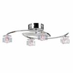 Plafonsak lampa "