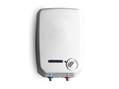 Malolitražni bojler Mini 8 N (inox kazan)