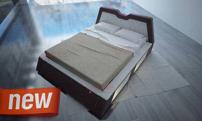 Bračni krevet Merkur