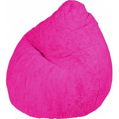 Vreća za sedenje "Fuluffy Pink"
