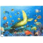 Slika "Sealife" 3D