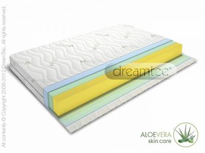 Dušek HEAVY DUTY 100x200