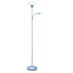 PODNA LAMPA "SREBRNA"