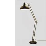 Podna lampa "Domino"